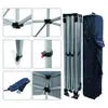 Oversea Warehouse 40mm Aluminum Alloy Tent Frame with Wheeled Bag in US GreatEagleInc