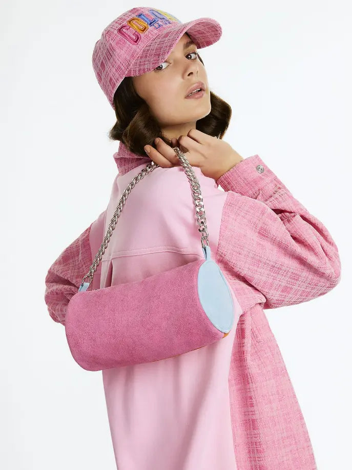 Oversized Jacket Monique Store