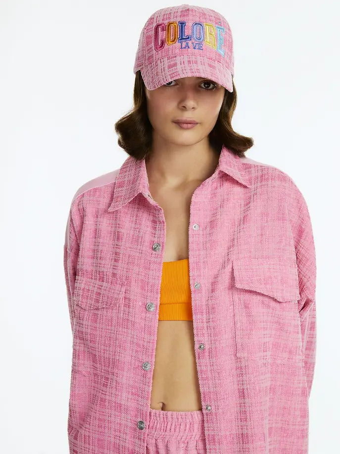 Oversized Jacket Monique Store
