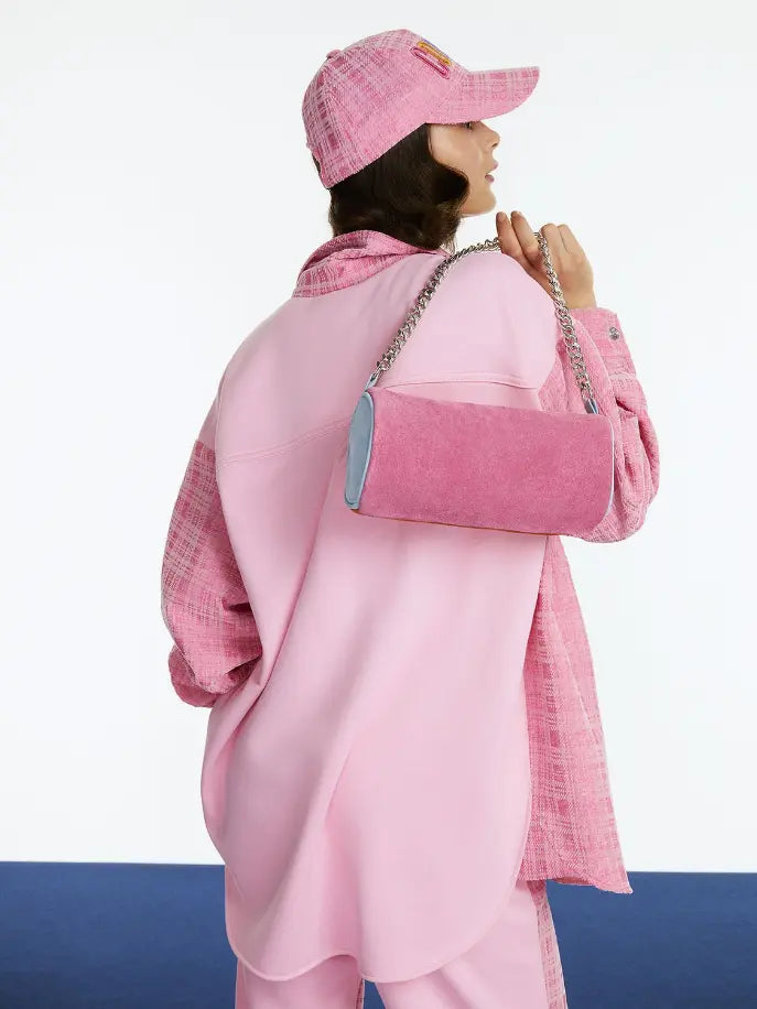 Oversized Jacket Monique Store