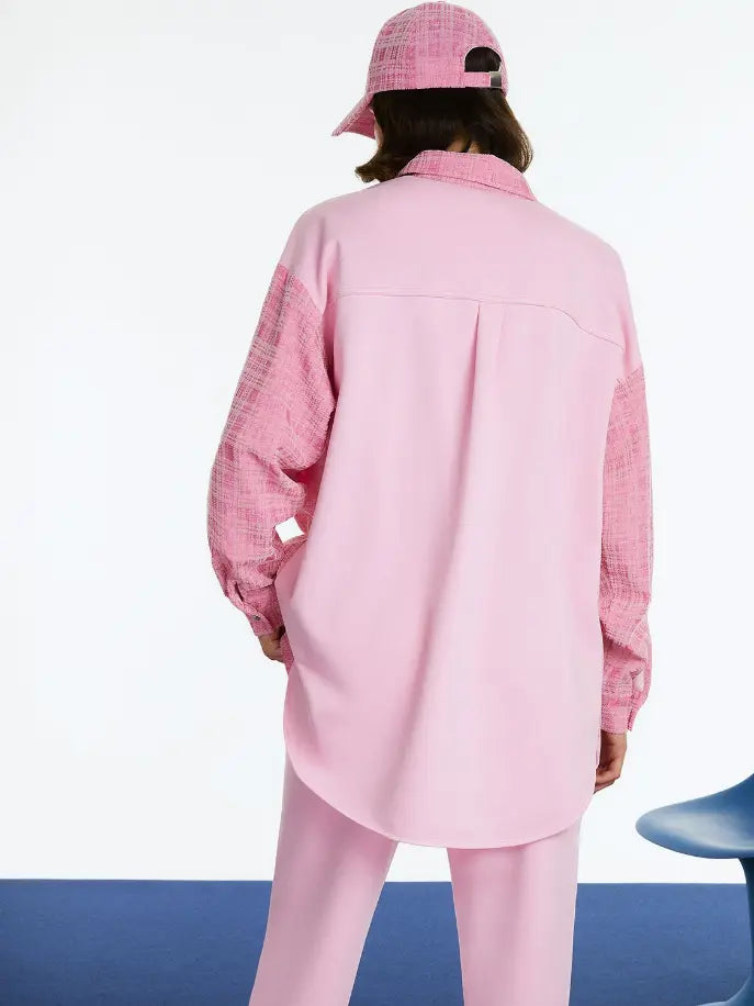 Oversized Jacket Monique Store