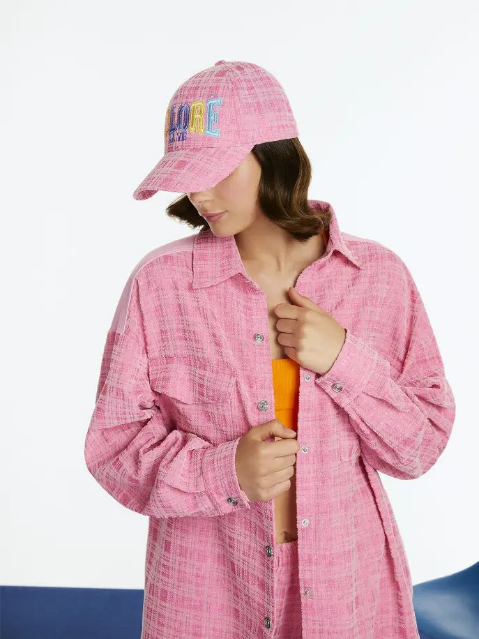 Oversized Jacket Monique Store