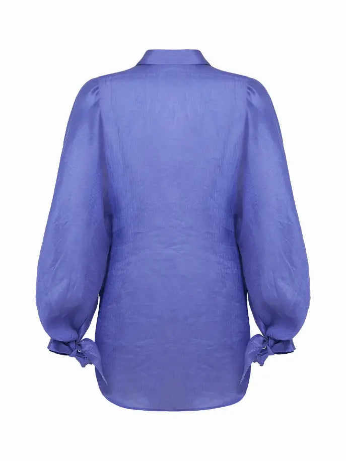 Oversized Shirt Nocturne