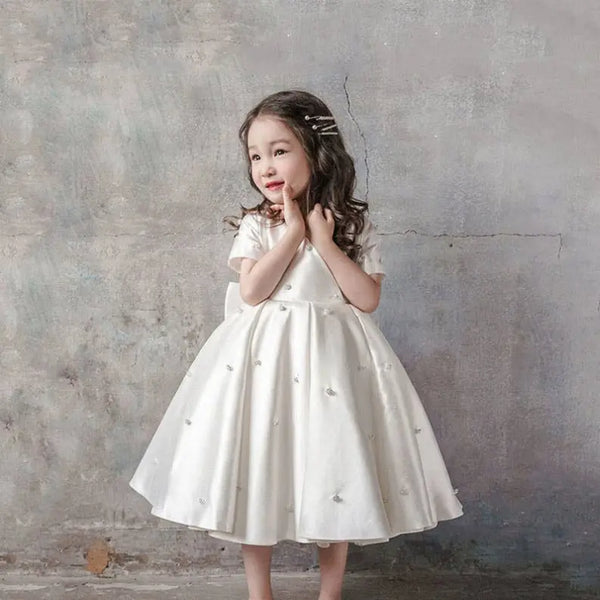 Own Design Shiny Elegant Exquisite Princess Dress Style 16 Pawsome Pet