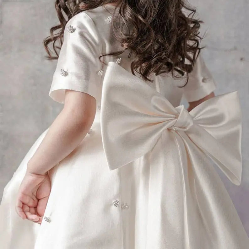 Own Design Shiny Elegant Exquisite Princess Dress Style 16 Pawsome Pet
