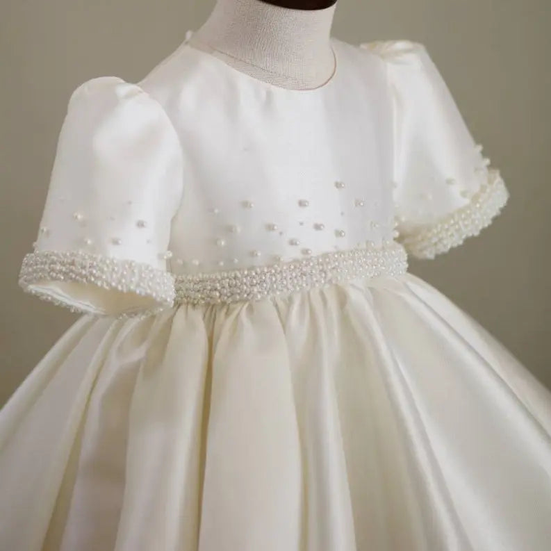 Own Design Shiny Elegant Exquisite Princess Dress Style 34 Pawsome Pet