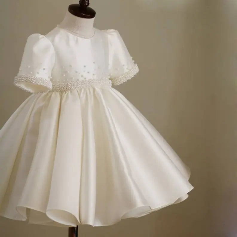 Own Design Shiny Elegant Exquisite Princess Dress Style 34 Pawsome Pet