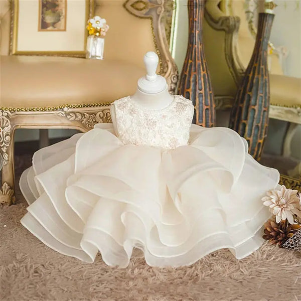 Own Design Shiny Elegant Exquisite Princess Dress Style 38 Pawsome Pet