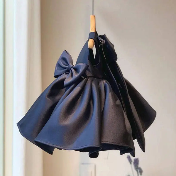 Own Design Shiny Elegant Exquisite Princess Dress Style 4 Pawsome Pet