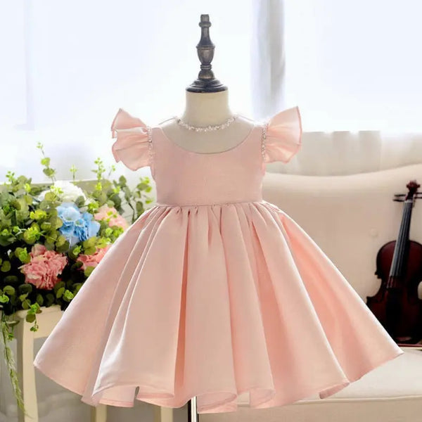 Own Design Shiny Elegant Exquisite Princess Dress Style 42 Pawsome Pet