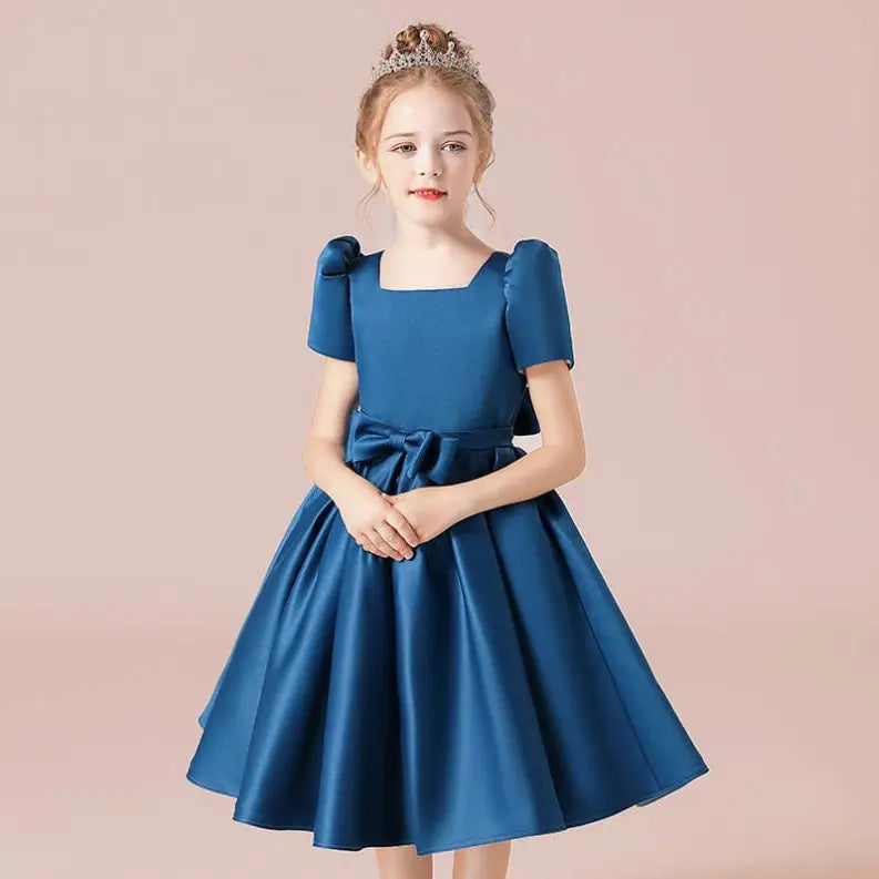 Own Design Shiny Elegant Exquisite Princess Dress Style 48 Pawsome Pet