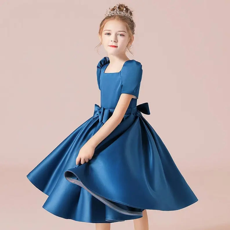 Own Design Shiny Elegant Exquisite Princess Dress Style 48 Pawsome Pet