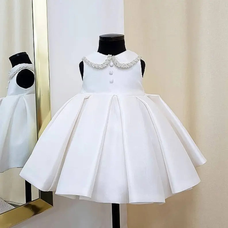 Own Design Shiny Elegant Exquisite Princess Dress Style 64 Pawsome Pet