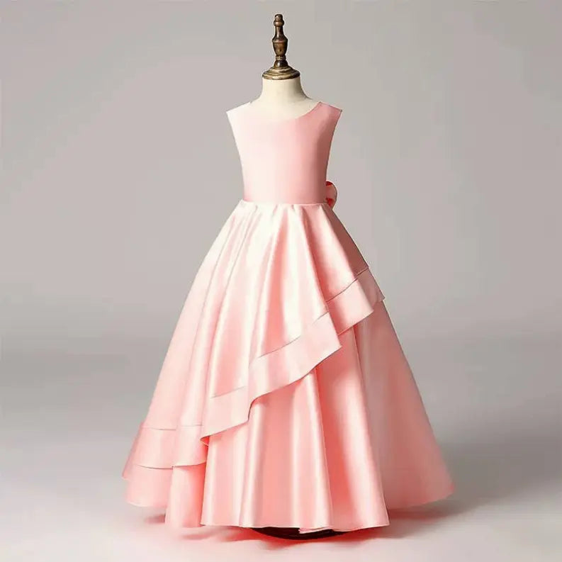 Own Design Shiny Elegant Exquisite Princess Dress Style 69 Pawsome Pet