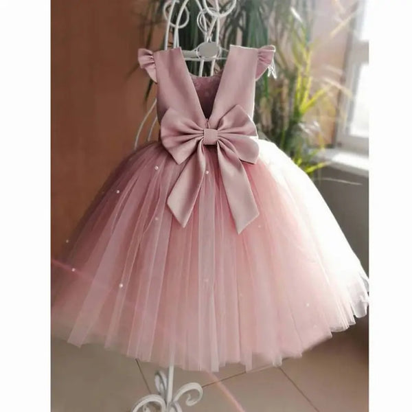 Own Design Shiny Elegant Exquisite Princess Dress Style 7 Pawsome Pet