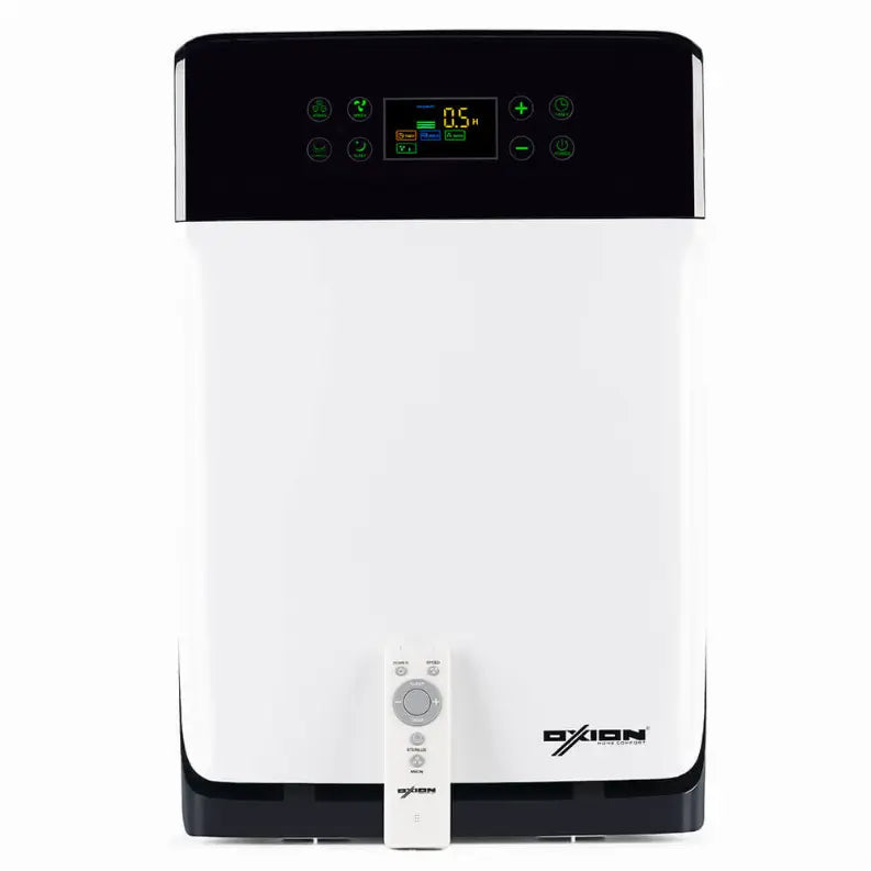 Oxion Air Purifier Oxion USA