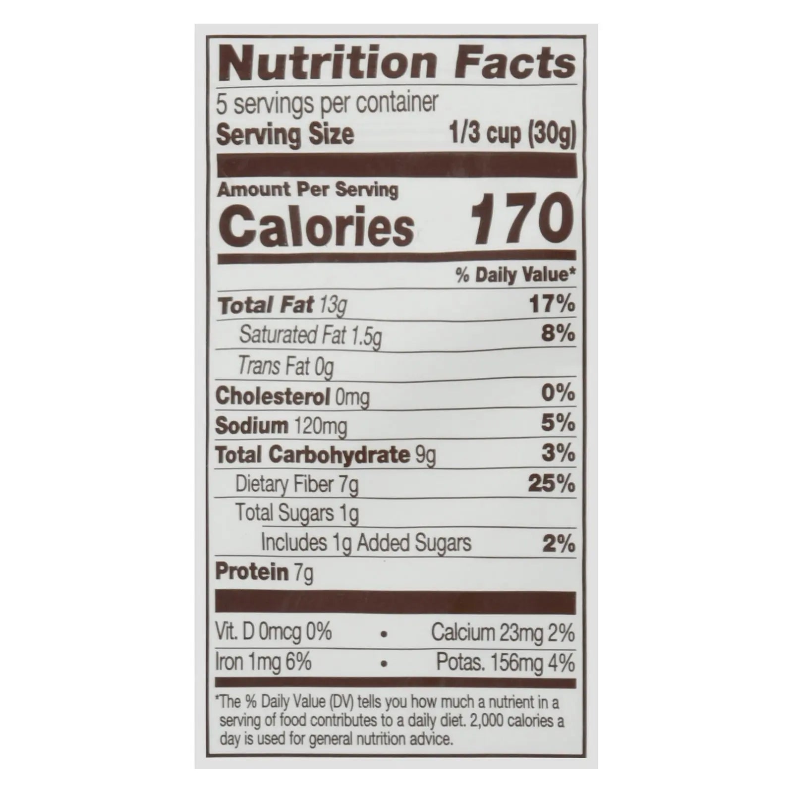 Ozery's Bakery - Spr Seed Crunch Sweet Salty - Case Of 6-5.3 Oz Ozery Bakery
