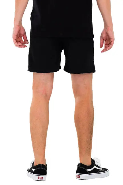 PEACOCK CUT OUT SHORT WEIV