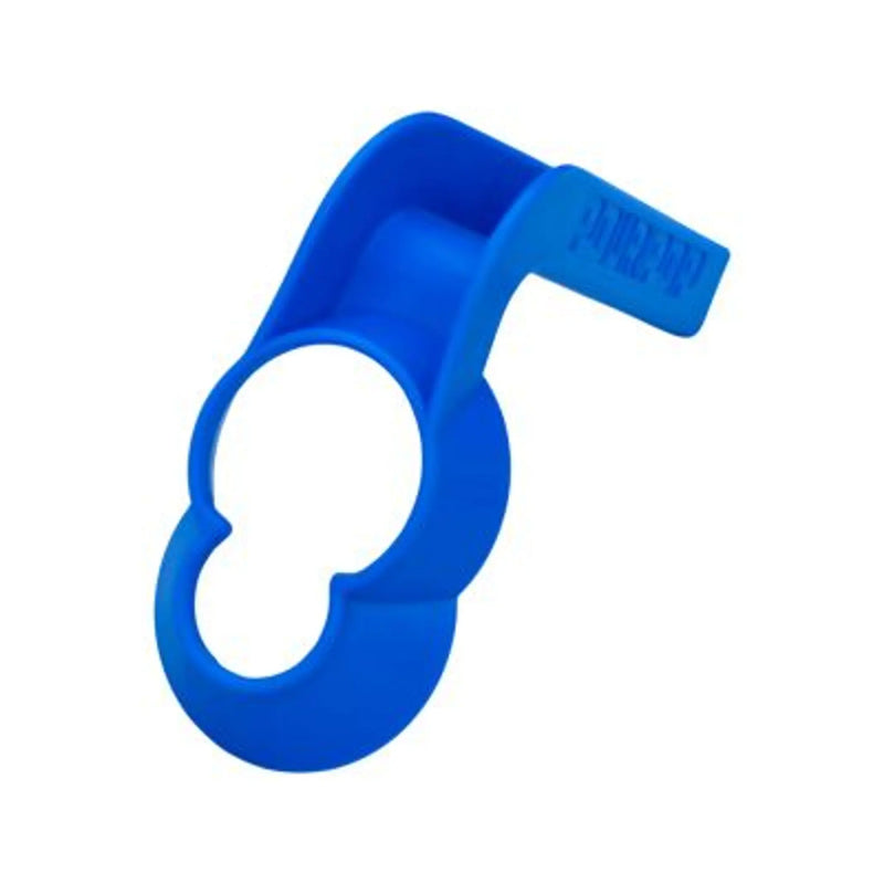POURPOP - Bottle Handle - Assorted Colors (Pack of 6 or 25) Pourpop