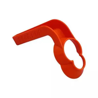 POURPOP - Bottle Handle - Assorted Colors (Pack of 6 or 25) Pourpop