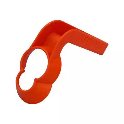 POURPOP - Bottle Handle - Assorted Colors (Pack of 6 or 25) Pourpop