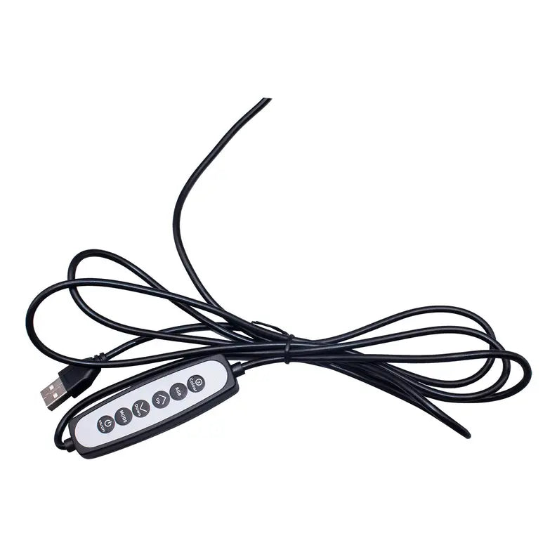 PRO Live Stream 10" Heart Ring Light with RGB (SC-2330RGB) Supersonic