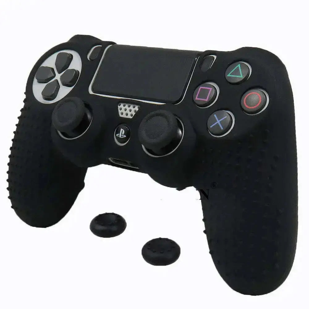 PS4-Controller-Gamepad-Soft-Silicone-Gel-Rubber-Case-Cover-For-SONY-Playstation-4-Protection-Case-For-PS4-Pro-Slim-Game-pad-GreatEagleInc-334182132