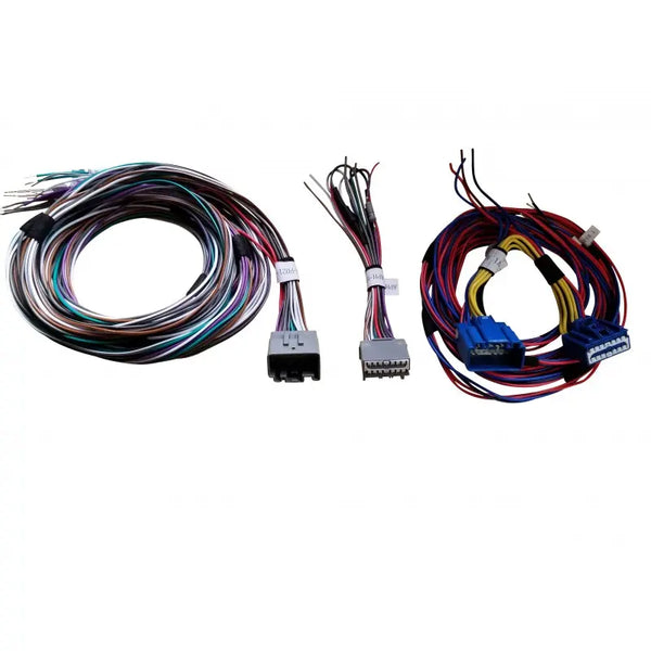 Pac 10 Foot Speaker Connection Harness For Select 2007-2019 Ford Vehicles PAC