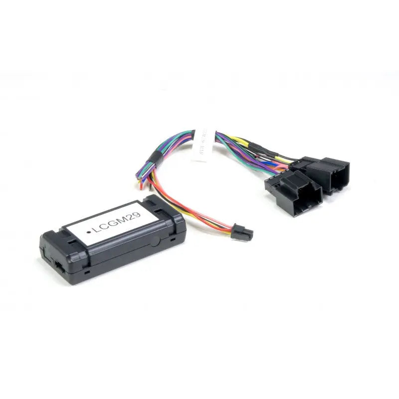 Pac Radio Replacement Chime Retention For Select '06-'20 Gm Vehicles PAC