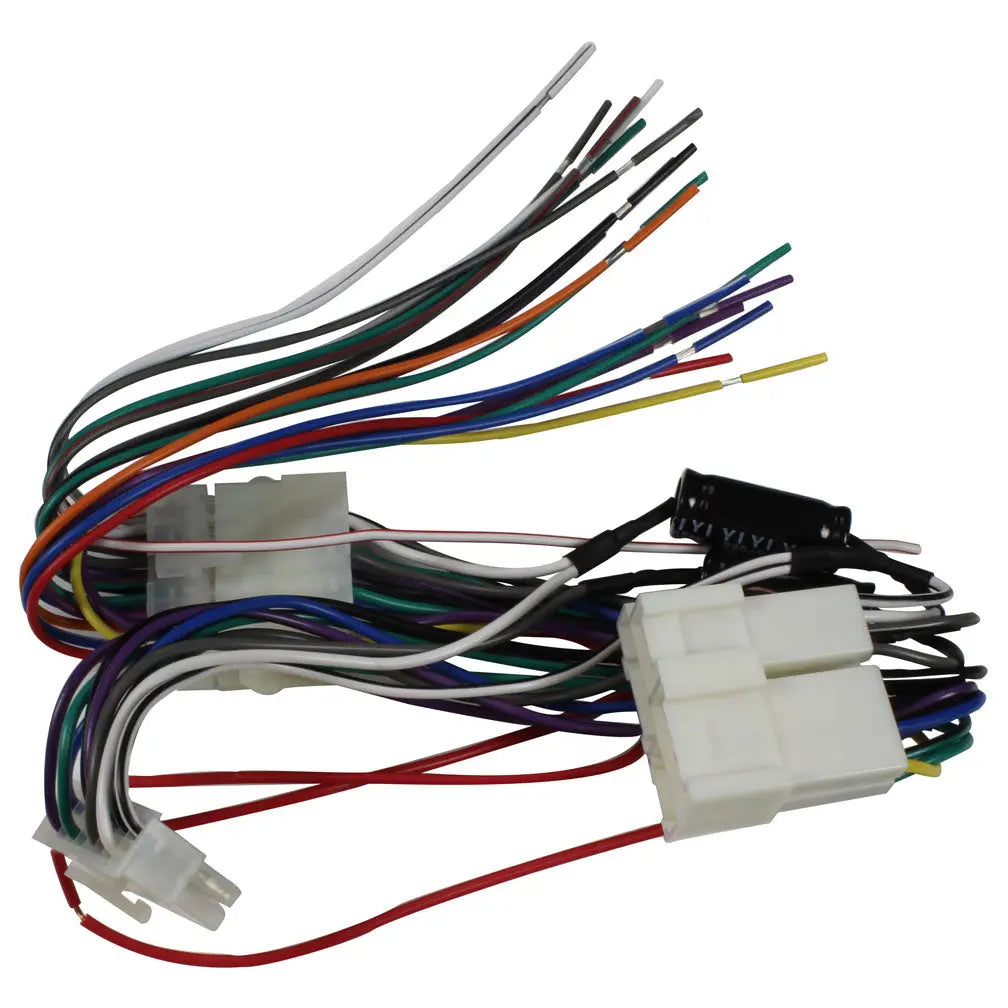 Pac Radio Replacement Interface For ’97-04 Corvette Vehicles With Bose Radio PAC
