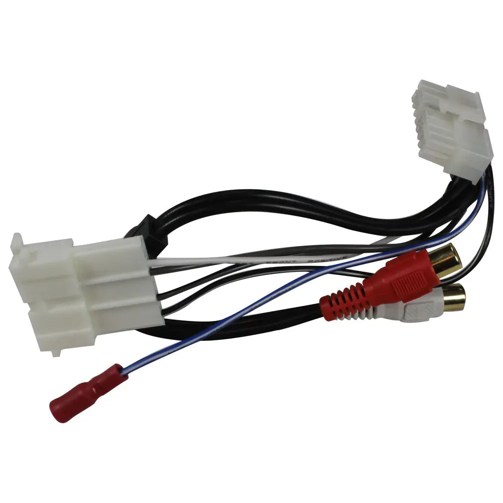 Pac Radio Replacement Interface For ’97-04 Corvette Vehicles With Bose Radio PAC