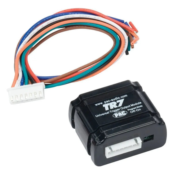 Pac Universal Trigger Module PAC