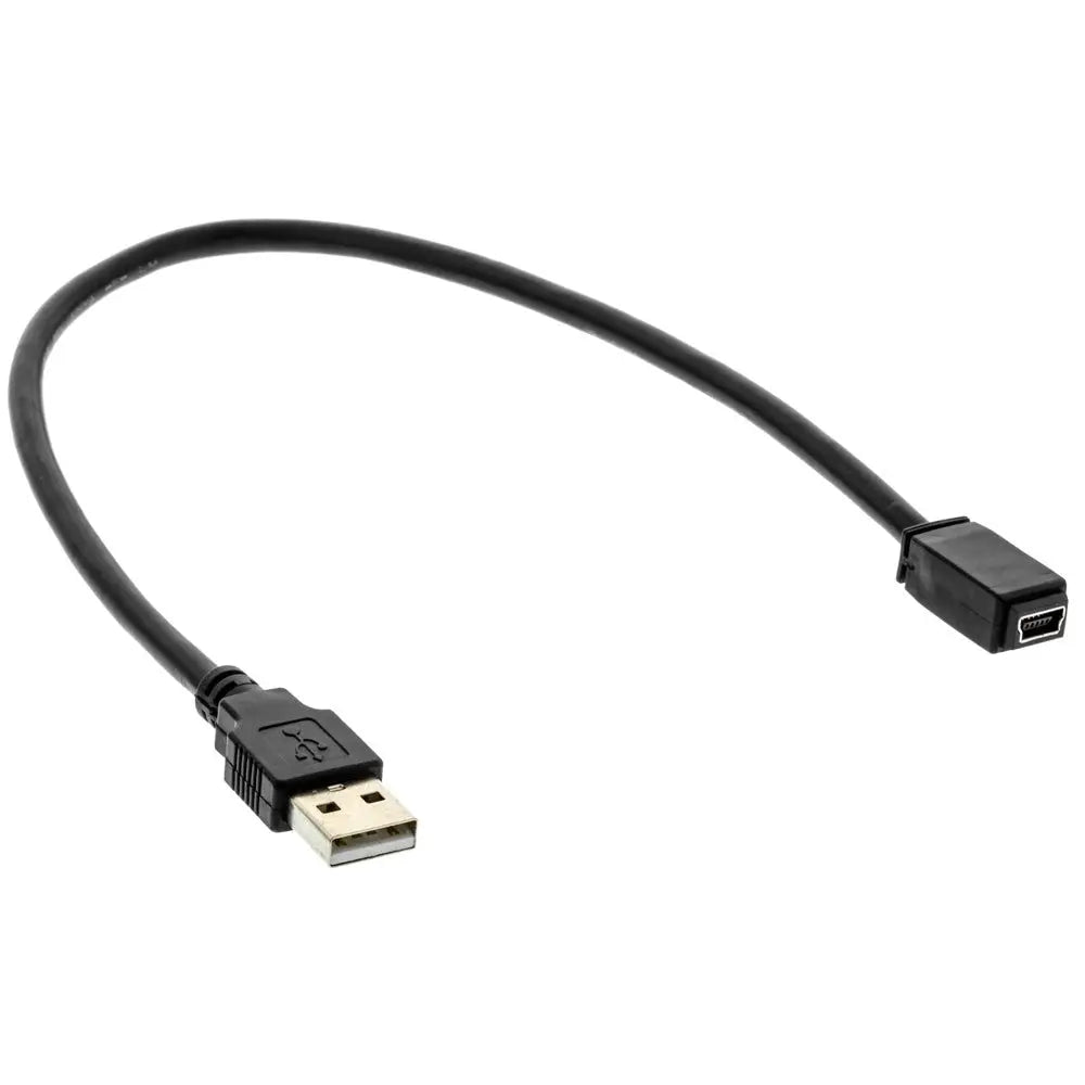 Pac Usb Retention Cable For Select ’10-’15 Gm/dodge/jeep Vehicles PAC