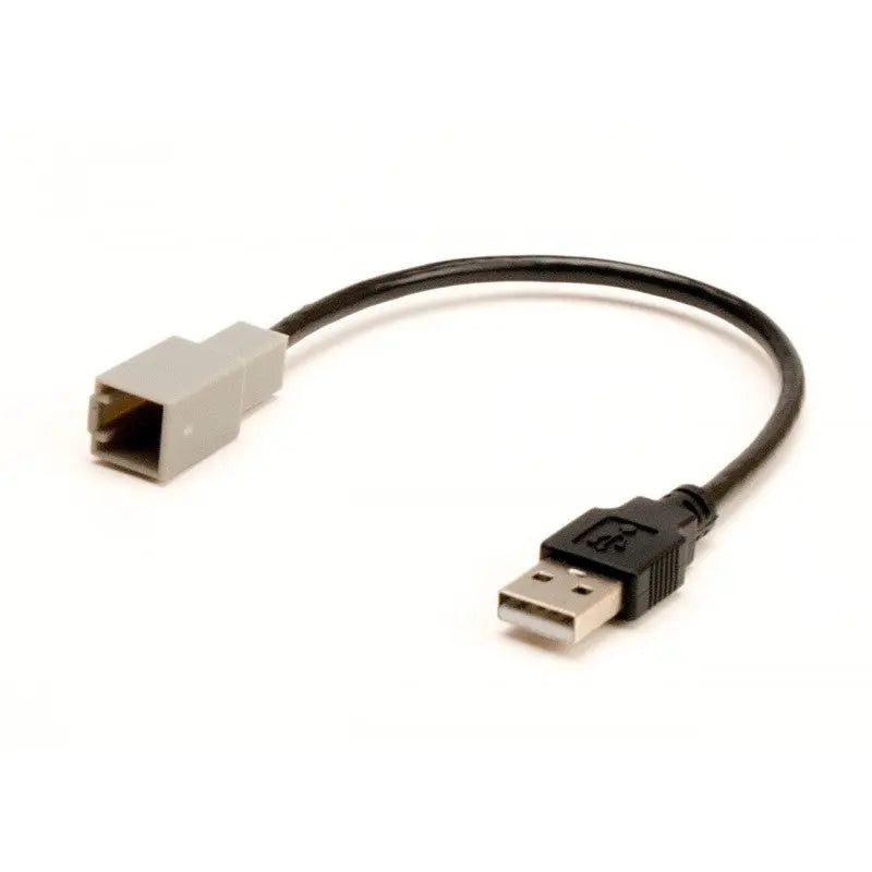 Pac Usb Retention Cable For Select '11-'17 Lexus/toyota Vehicles PAC