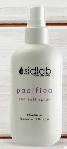 Pacifica Salt Water Spray Sidlab Haircouture