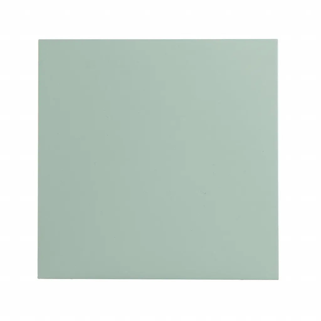 Pale Green Crosshatch Accent Storage Cabinet Homeroots Kitchen & Dining