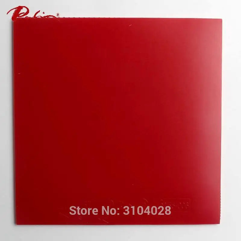 Palio official BLSTZ teble tennis rubber pimples in astringent fast attack with loop breakthrough Germany-Chinese cooperation