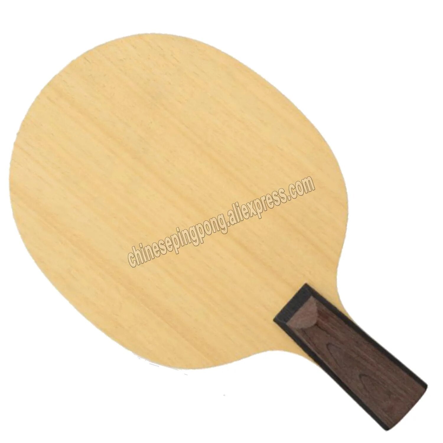 Palio official KA table tennis blade pure wood 5 ply allround good for new player training racket ping pong game