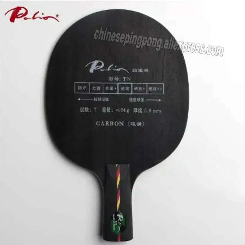 Palio-official-TN-table-tennis-blade-carbon-hard-blade-suit-for-fast-attack-with-loop-ping-pong-game-racket-sports-FreeDropship-335293588