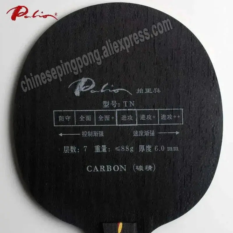 Palio-official-TN-table-tennis-blade-carbon-hard-blade-suit-for-fast-attack-with-loop-ping-pong-game-racket-sports-FreeDropship-335293888