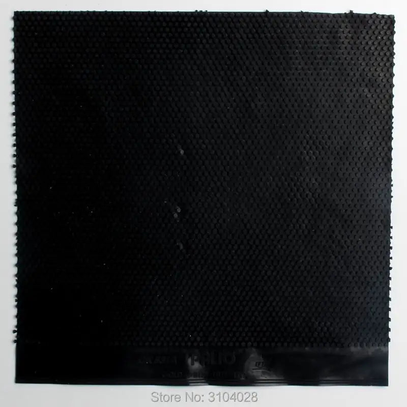 Palio official table tennis rubber CK531A OX rubber without sponge long pimples ping pong game