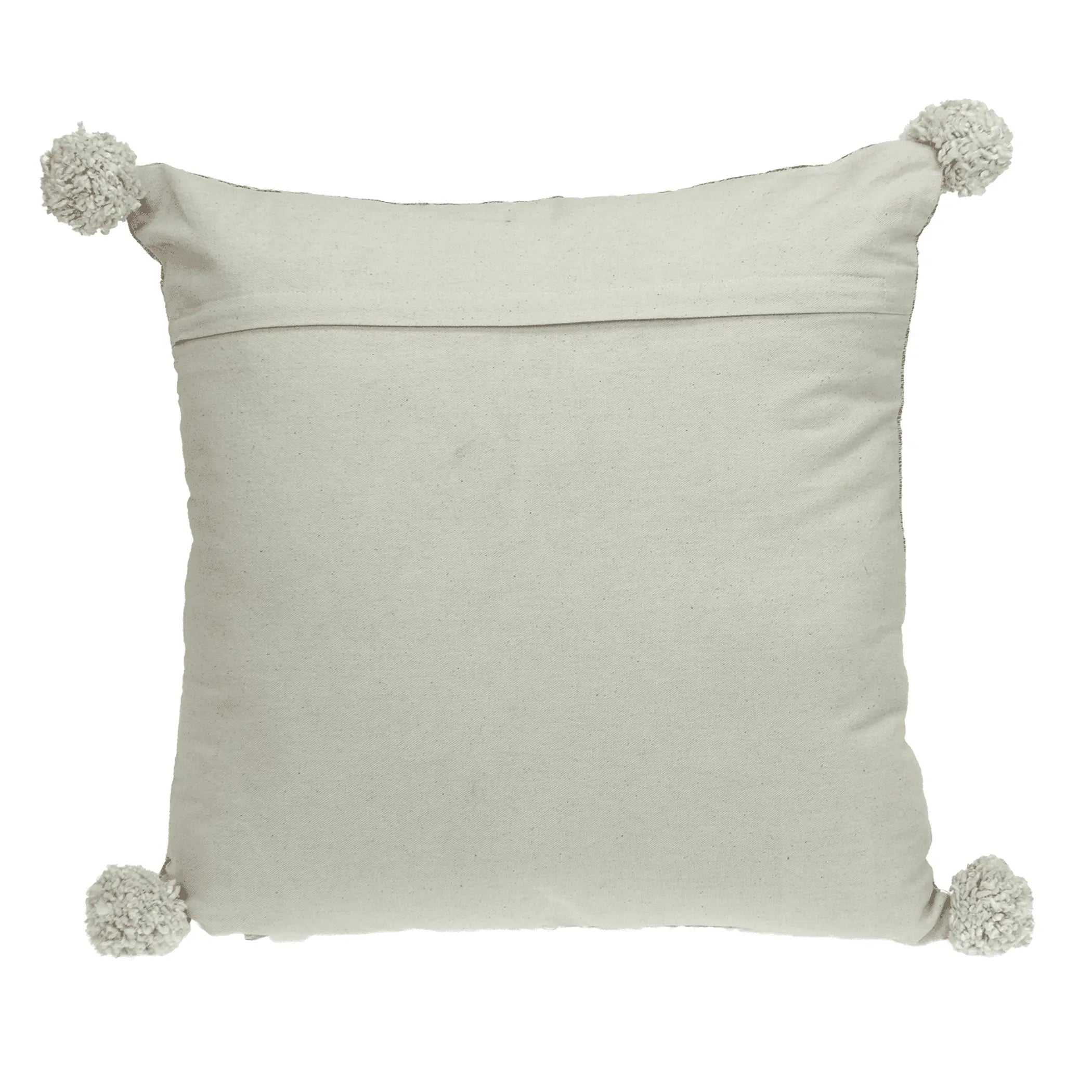 Parkland Collection Allegro Transitional Throw Pillow Parkland Collection
