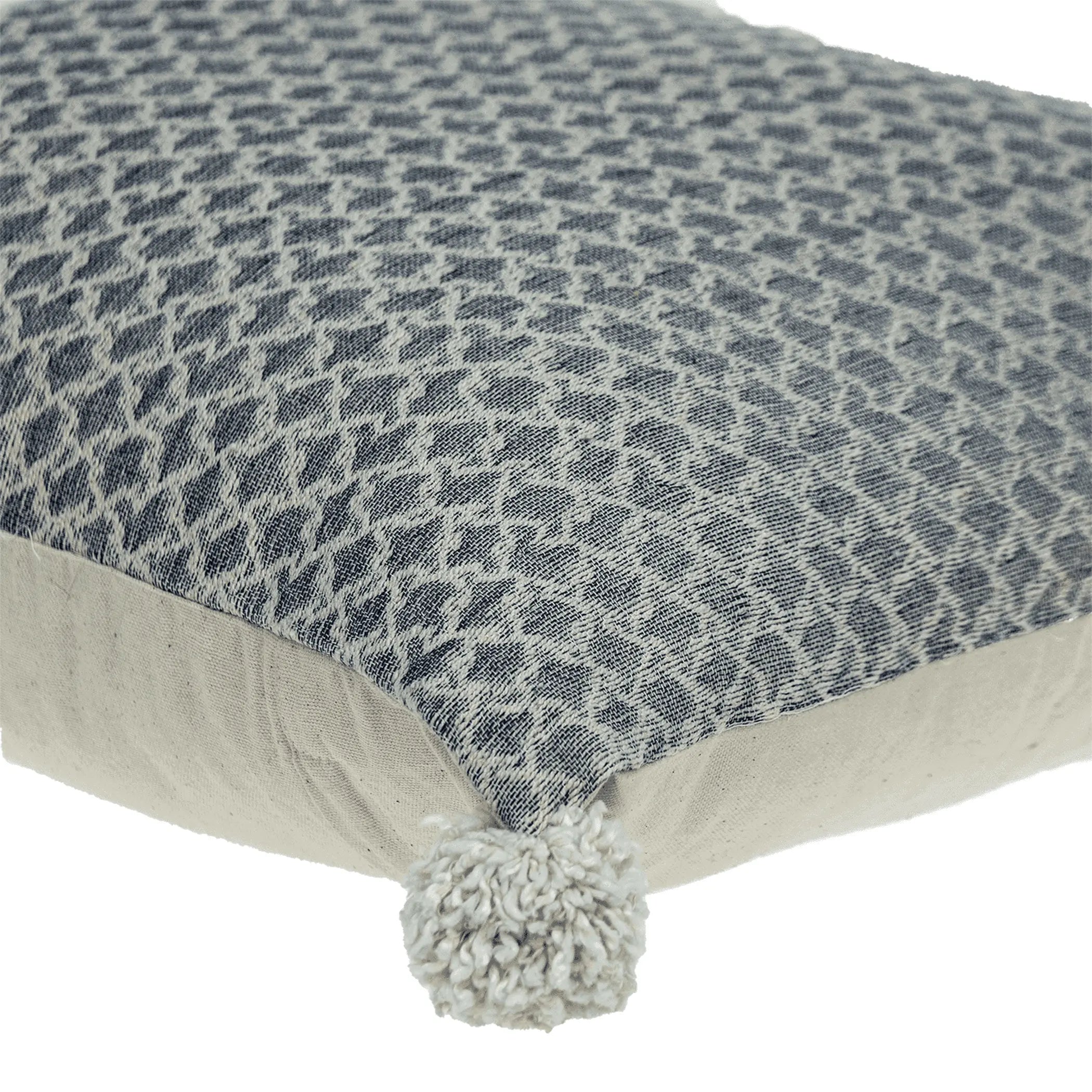 Parkland Collection Allegro Transitional Throw Pillow Parkland Collection