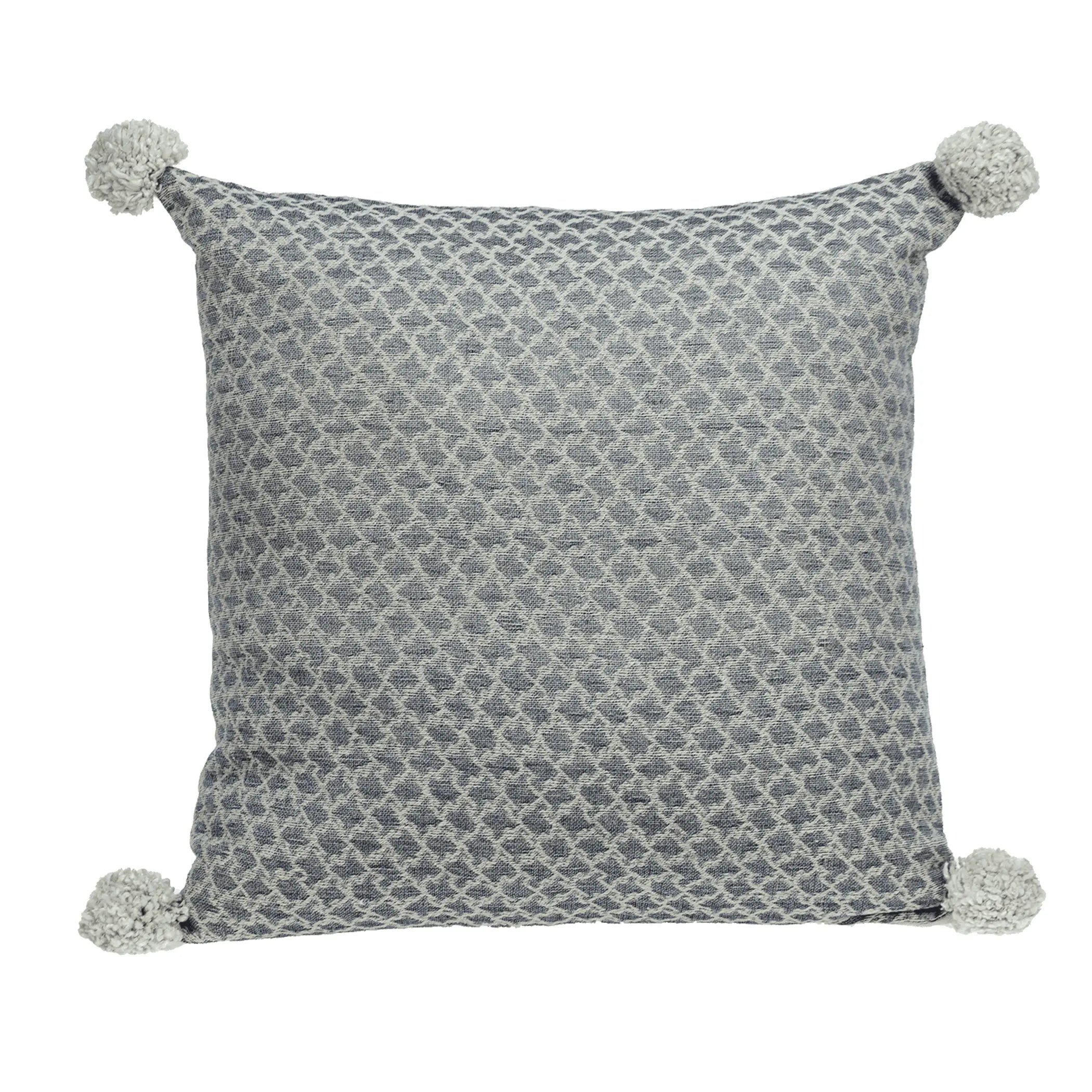 Parkland Collection Allegro Transitional Throw Pillow Parkland Collection
