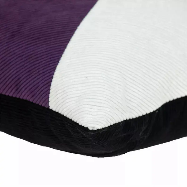 Parkland Collection Arcas Transitional Multicolor Throw Pillow Parkland Collection