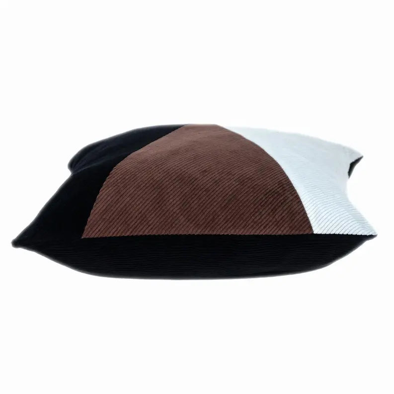 Parkland Collection Arcas Transitional Multicolor Throw Pillow Parkland Collection