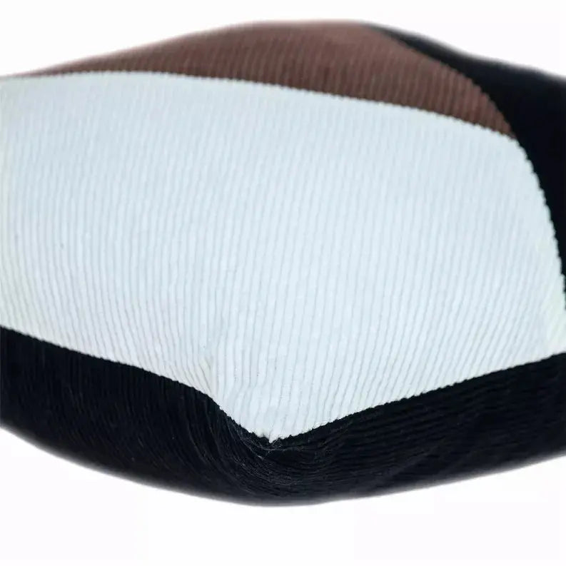 Parkland Collection Arcas Transitional Multicolor Throw Pillow Parkland Collection
