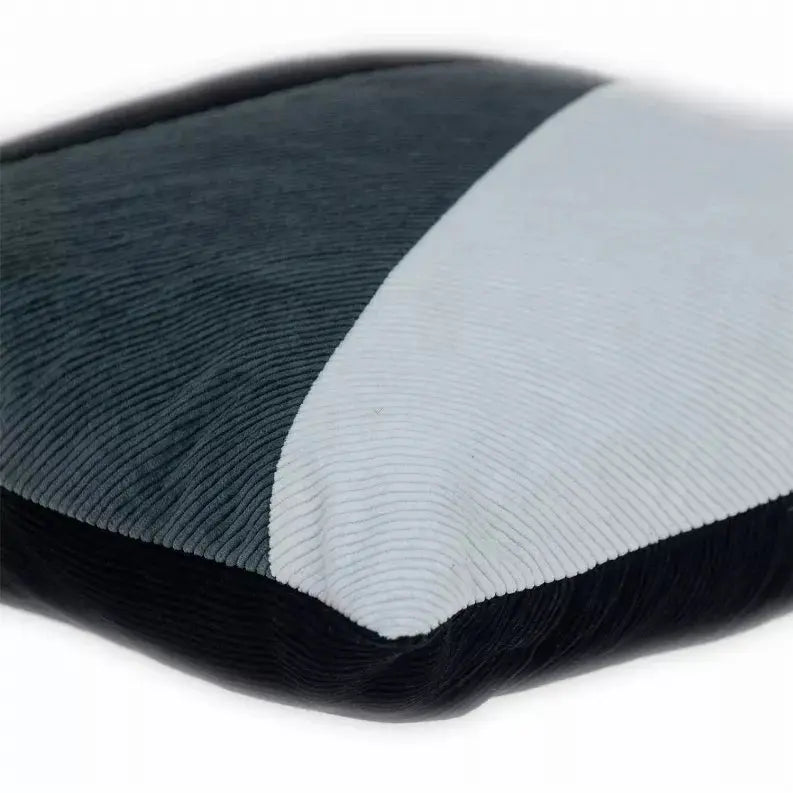 Parkland Collection Arcas Transitional Multicolor Throw Pillow Parkland Collection