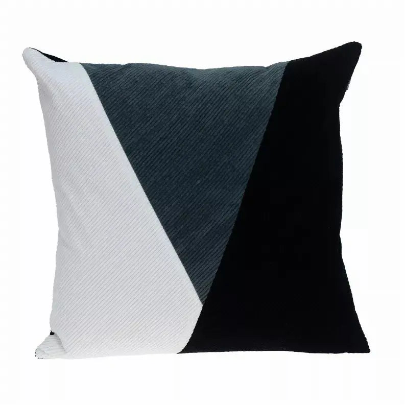 Parkland Collection Arcas Transitional Multicolor Throw Pillow Parkland Collection