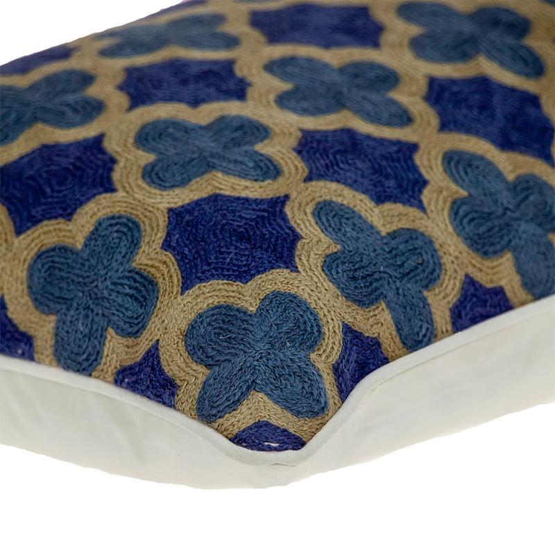 Parkland Collection Calix Accent Pillow Cover With Poly Insert Parkland Collection